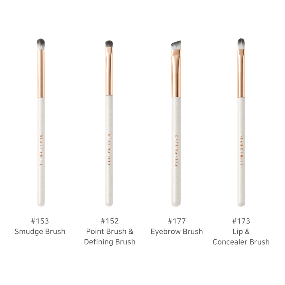 Blooming Brush Collection