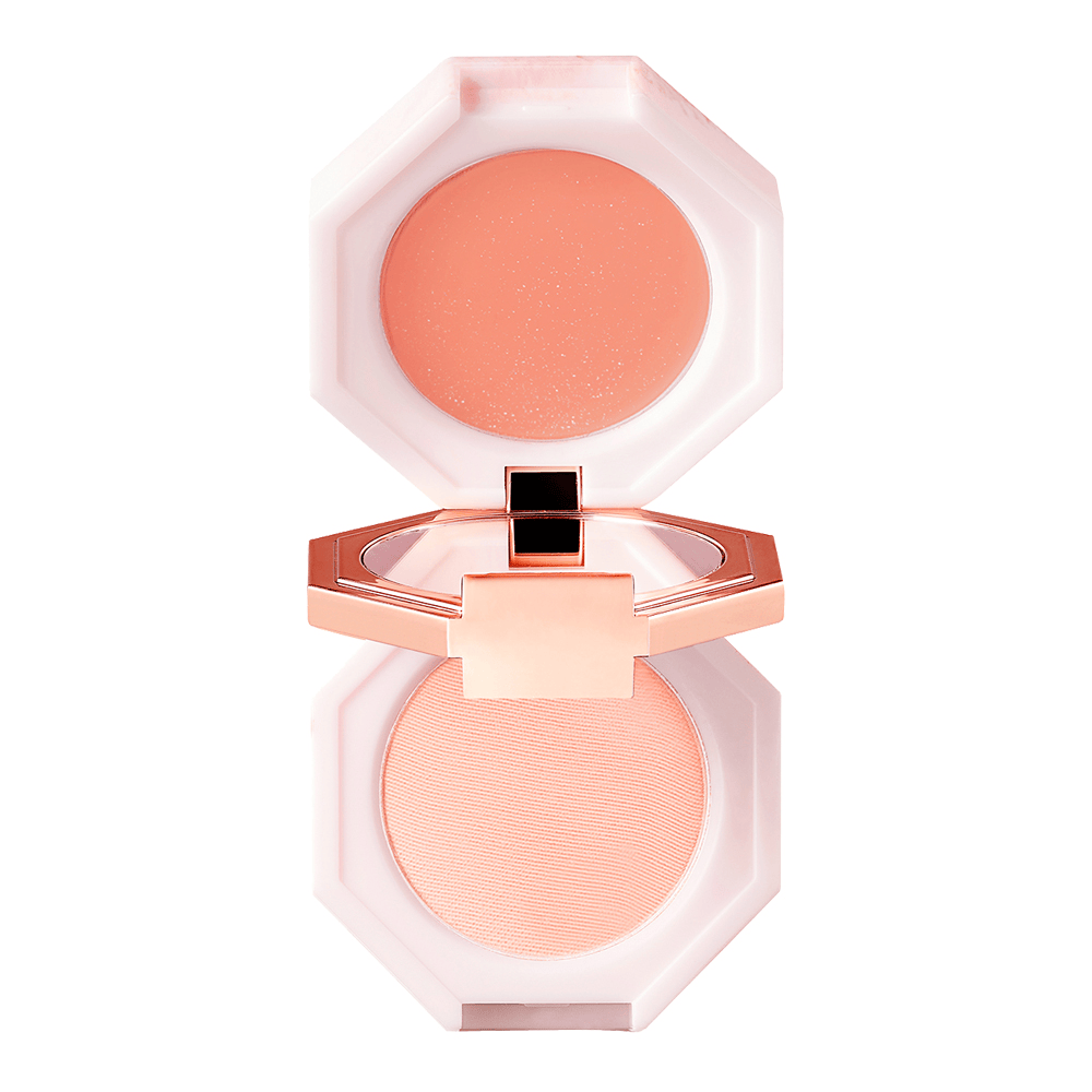 Blooming Edition Paradise Dual Palette Blusher Duo • Fair Lady