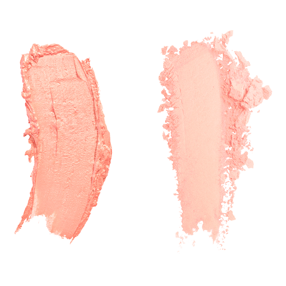 Blooming Edition Paradise Dual Palette Blusher Duo • Fair Lady