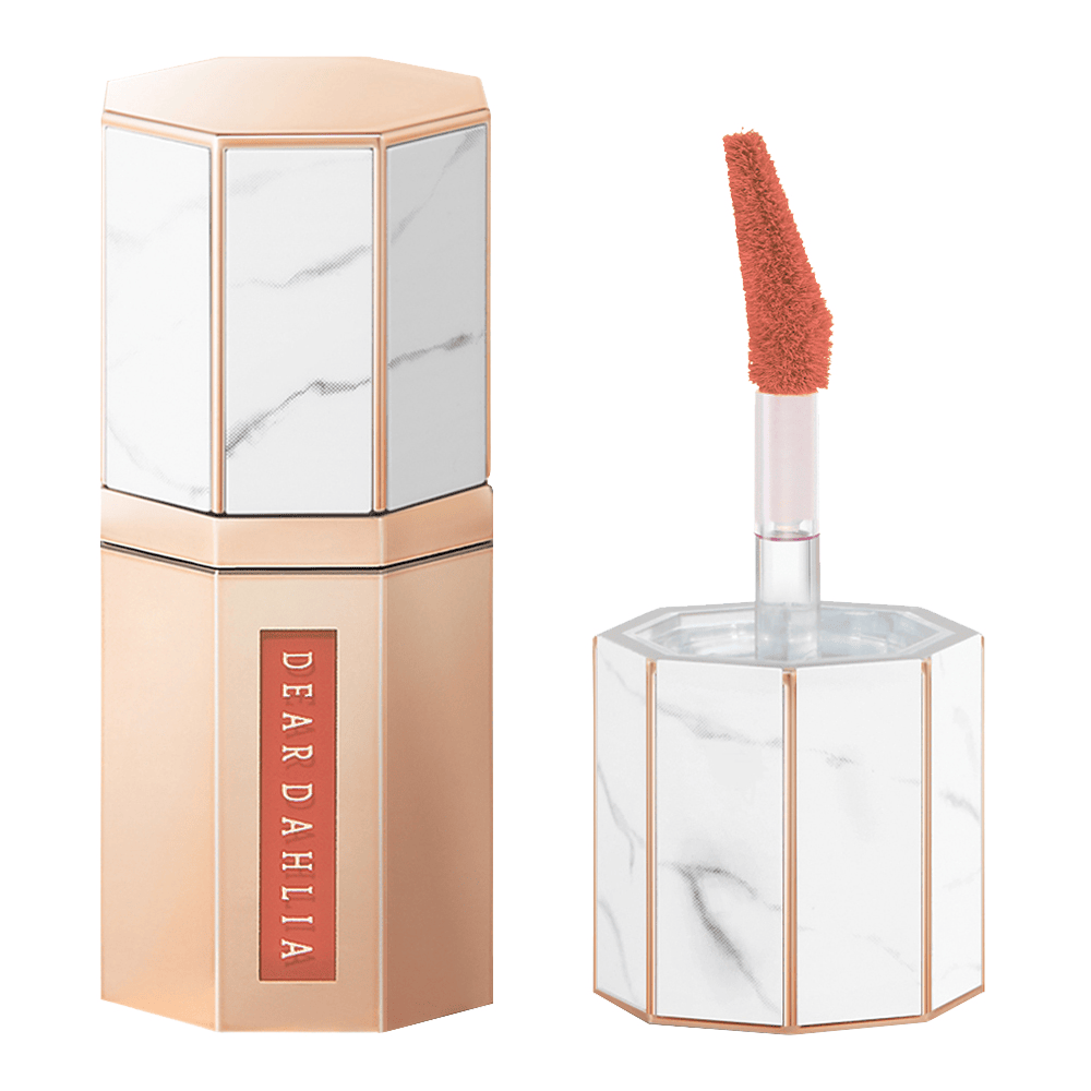 Paradise Dream Velvet Lip Mousse • Marmalade