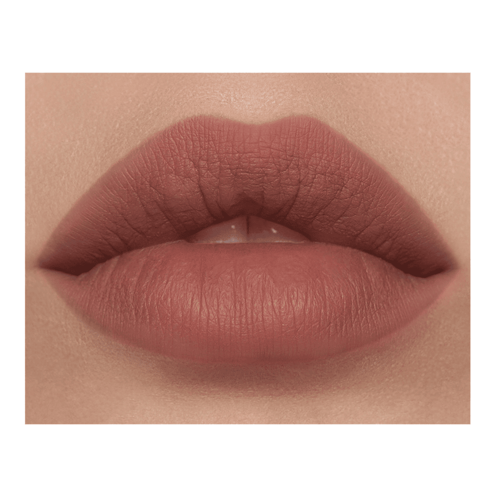 Paradise Dream Velvet Lip Mousse • Button