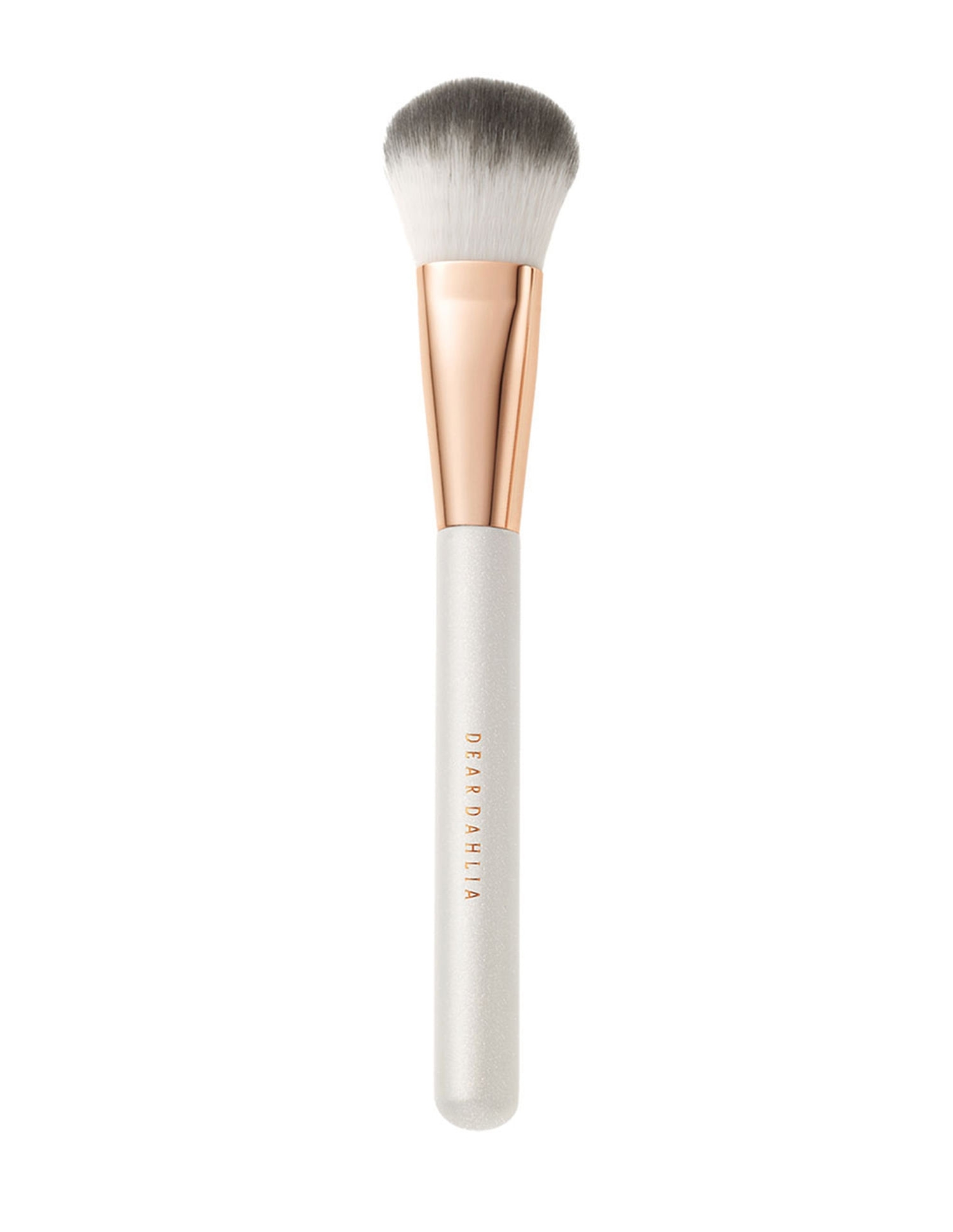 #325 Blush & Powder Brush • 160 MM