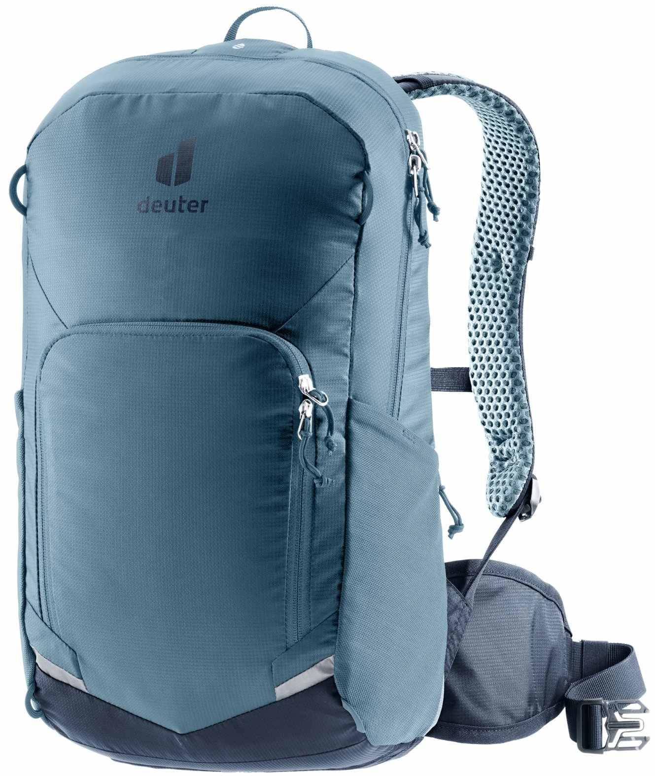 Deuter Unisex Blue Bike I 20L Backpack