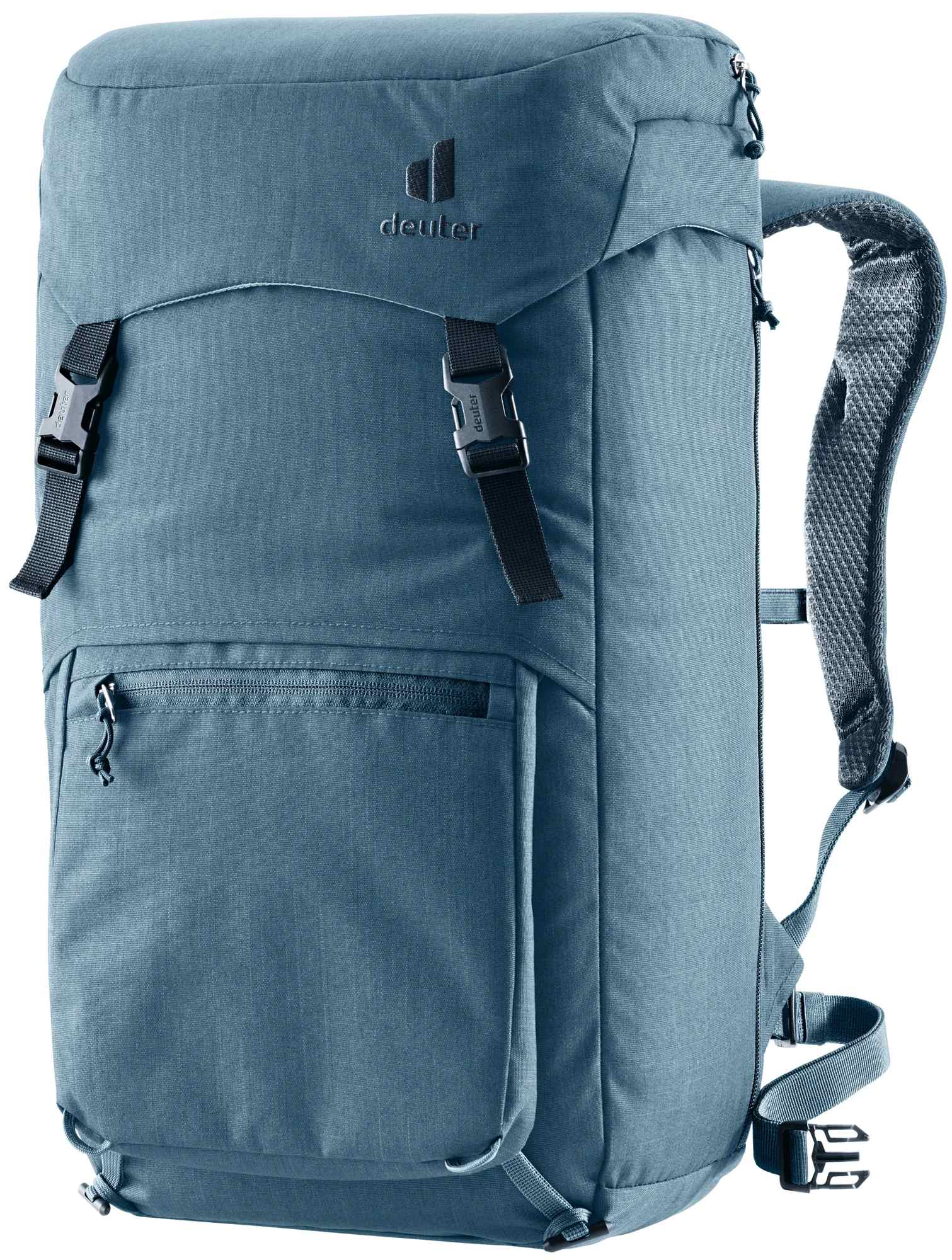 Deuter Unisex Blue Walker 24L Backpack