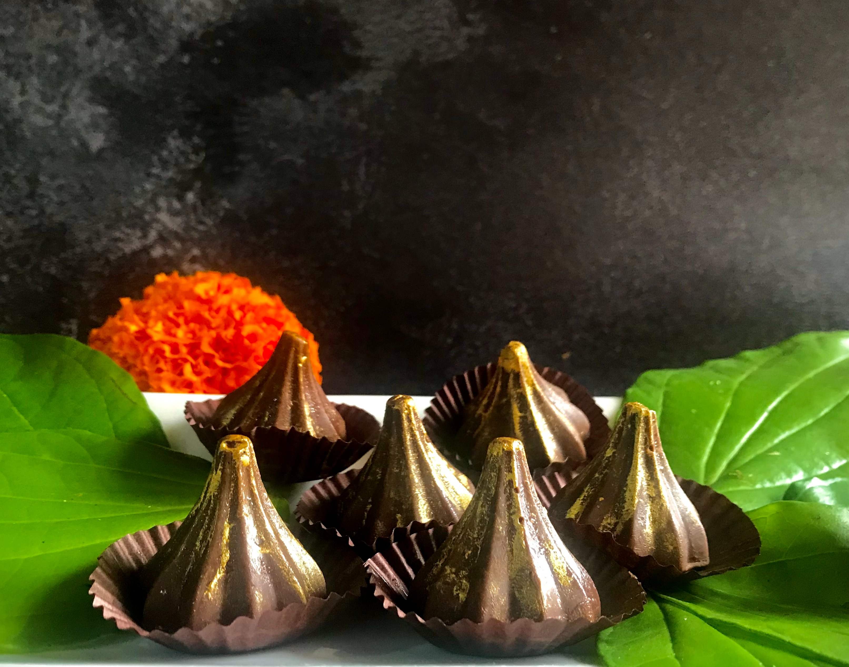 Nutella Modak