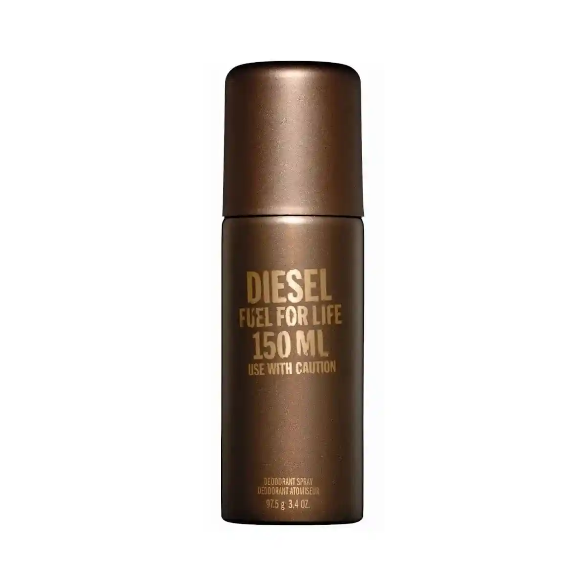 Fuel For Life Men Perfume