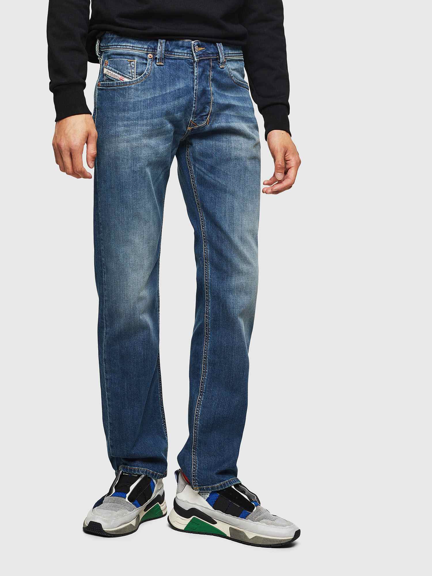 Diesel LARKEE L.32 PANTALONI Jeans
