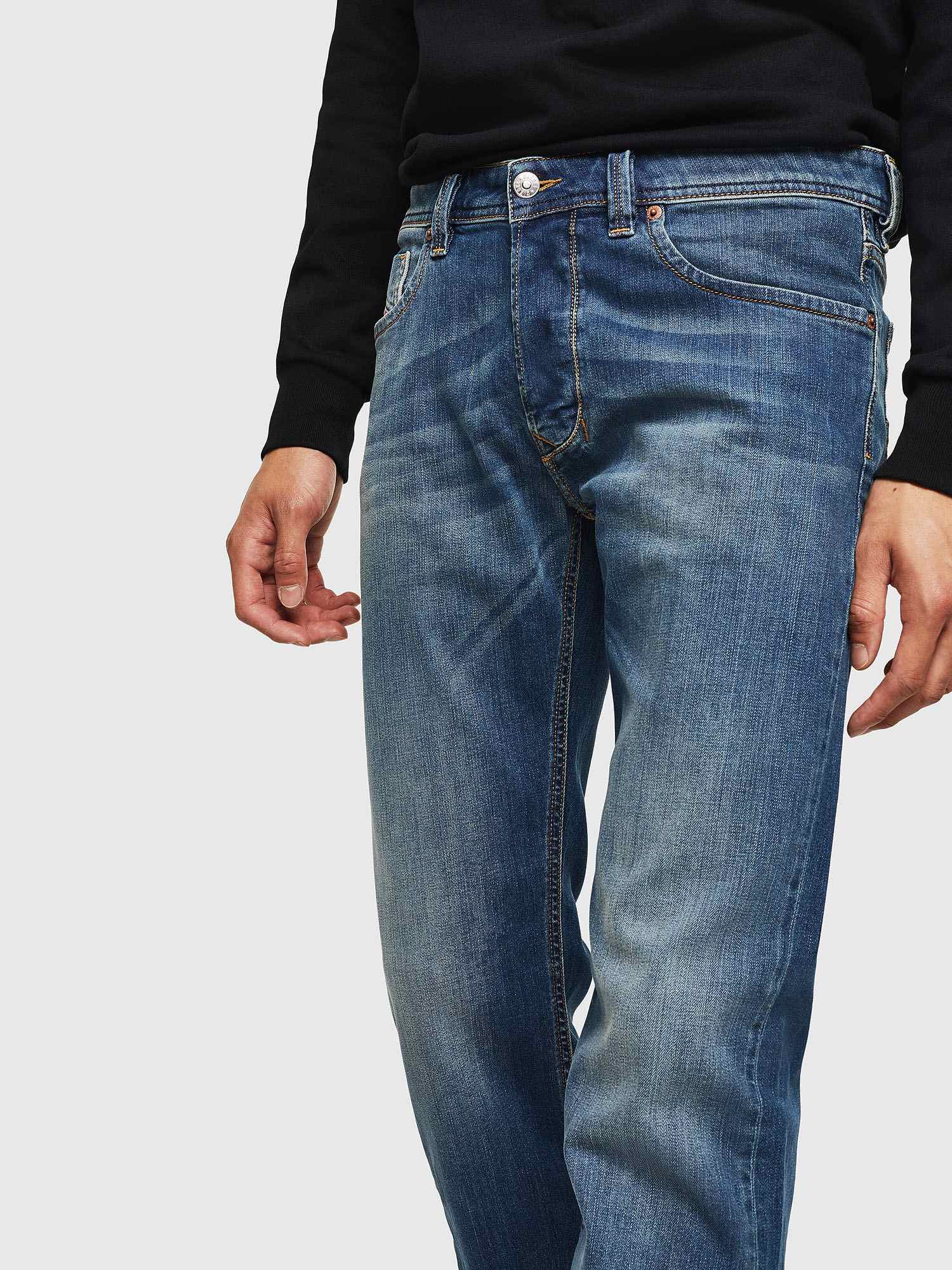 Diesel LARKEE L.32 PANTALONI Jeans