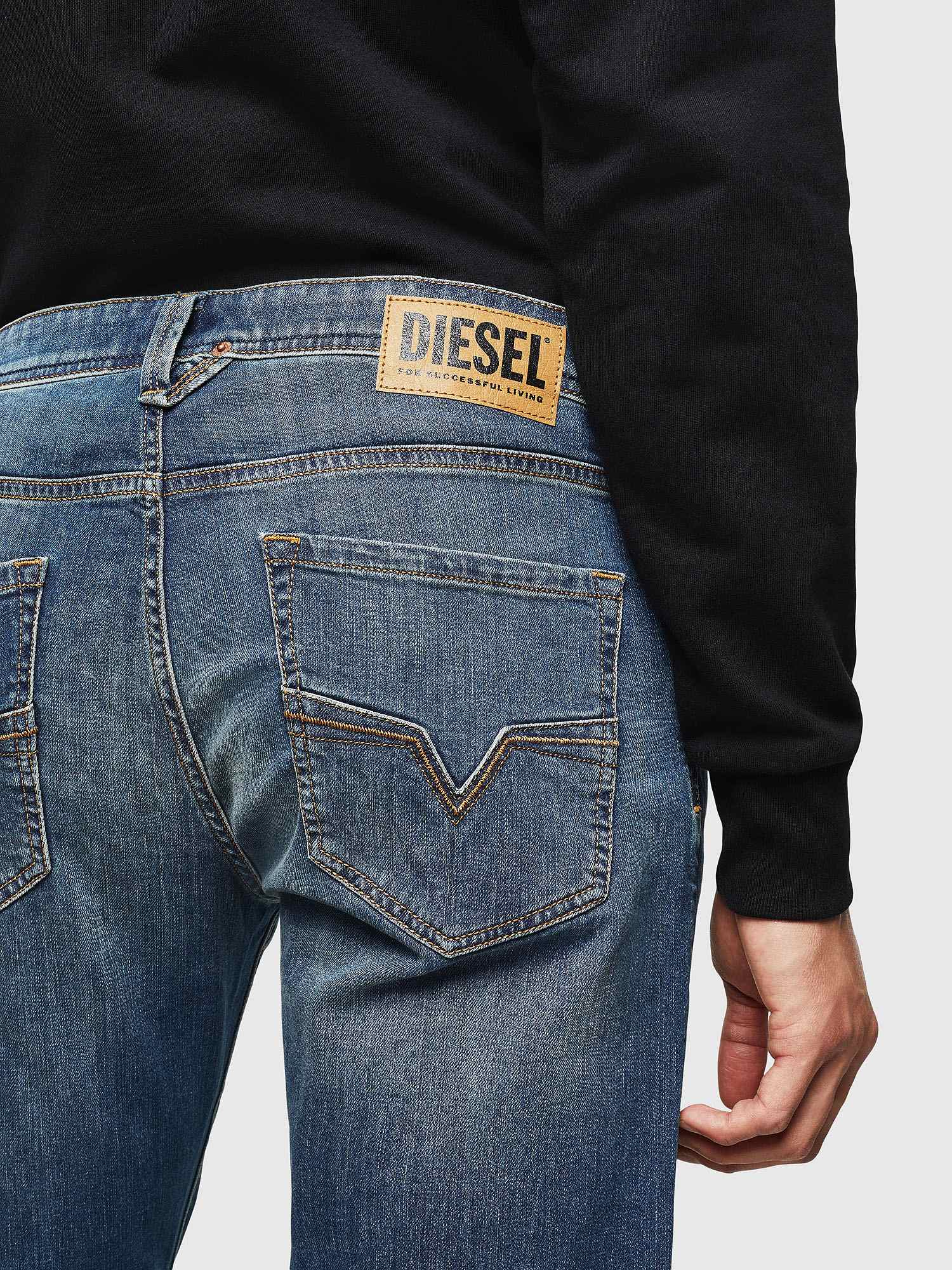 Diesel LARKEE L.32 PANTALONI Jeans