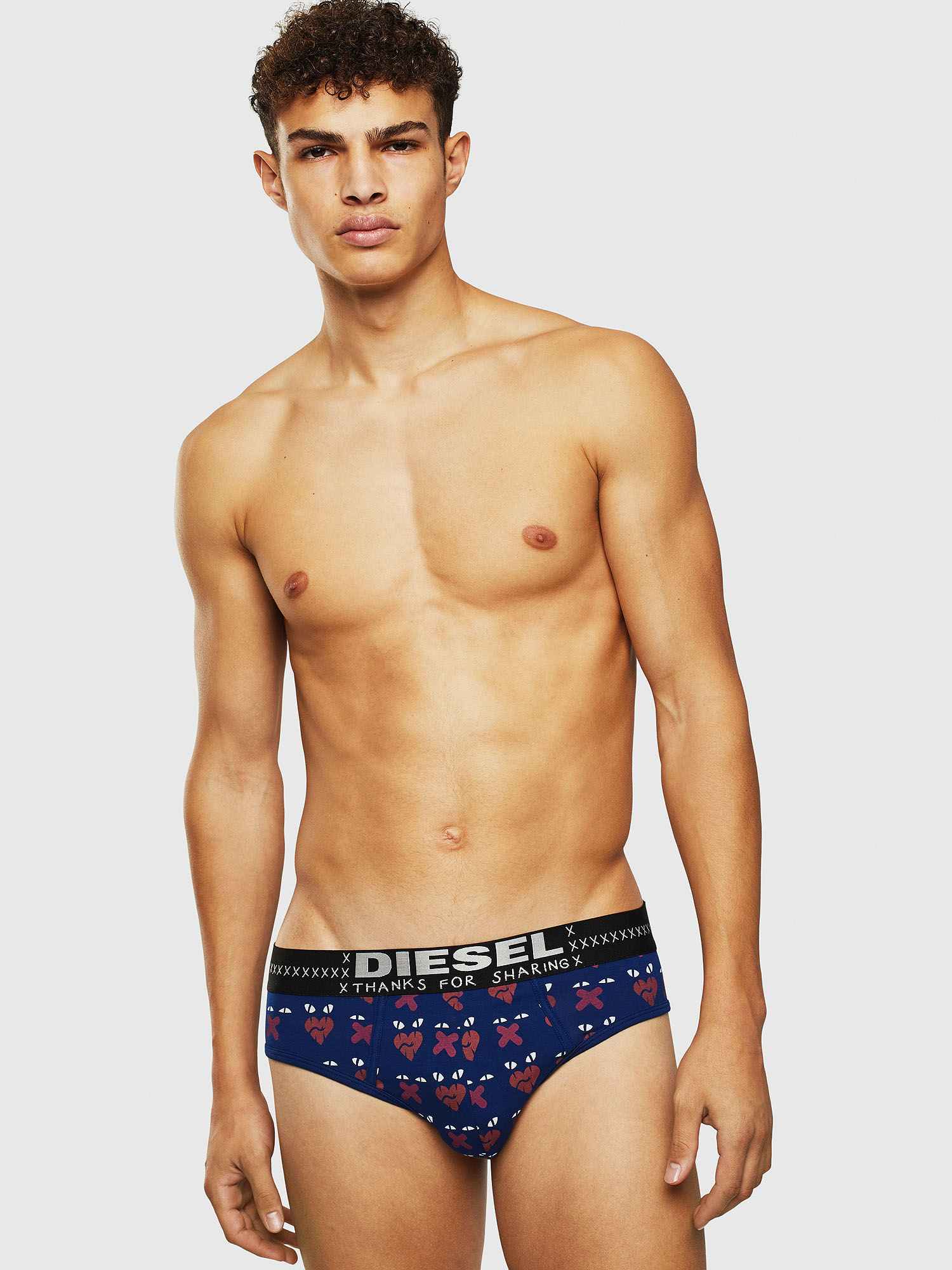 Diesel UMBR-ANDRE Brief UW