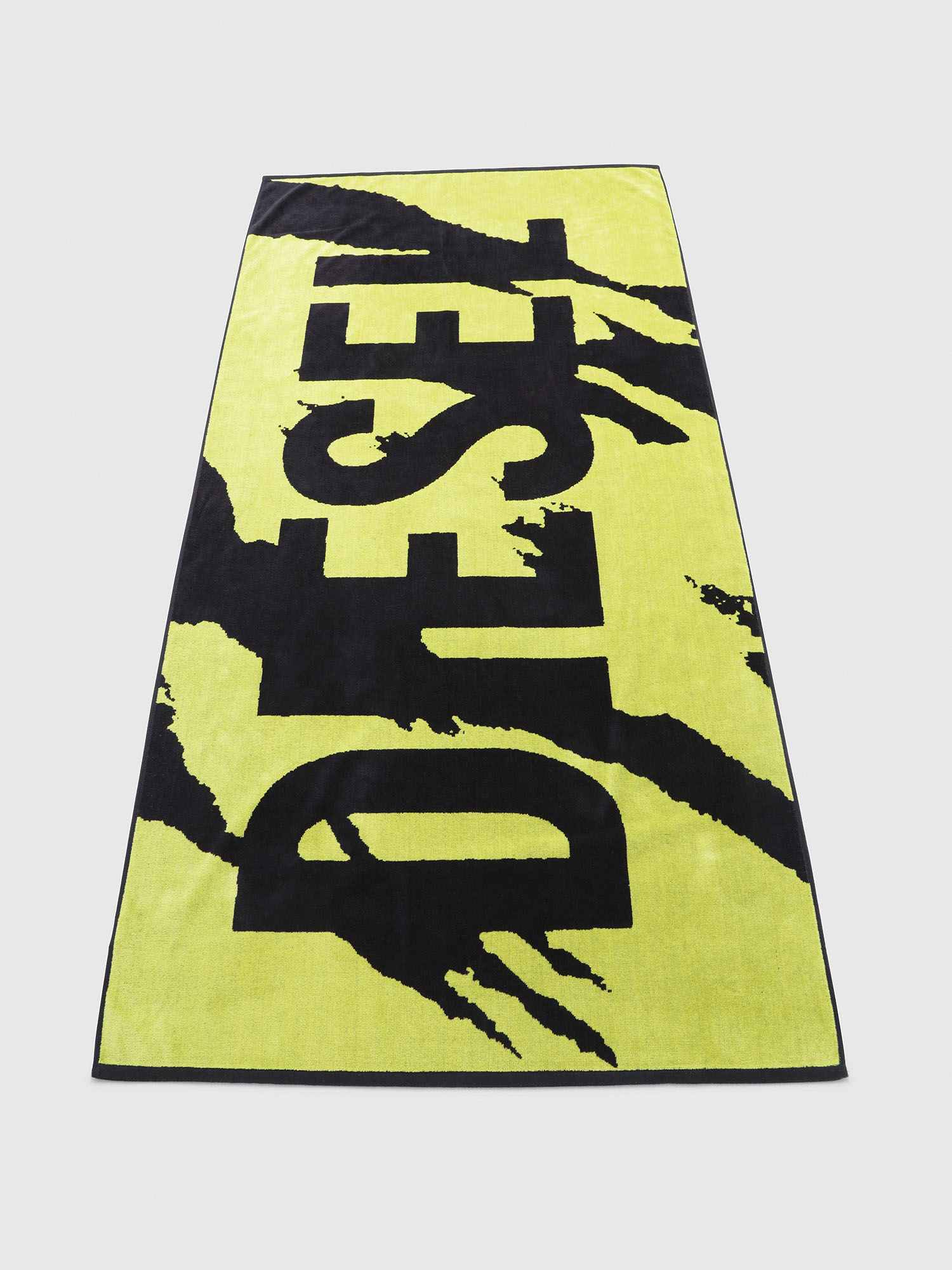 Diesel BMT-HELLERI ASCIUGAMANO Towel