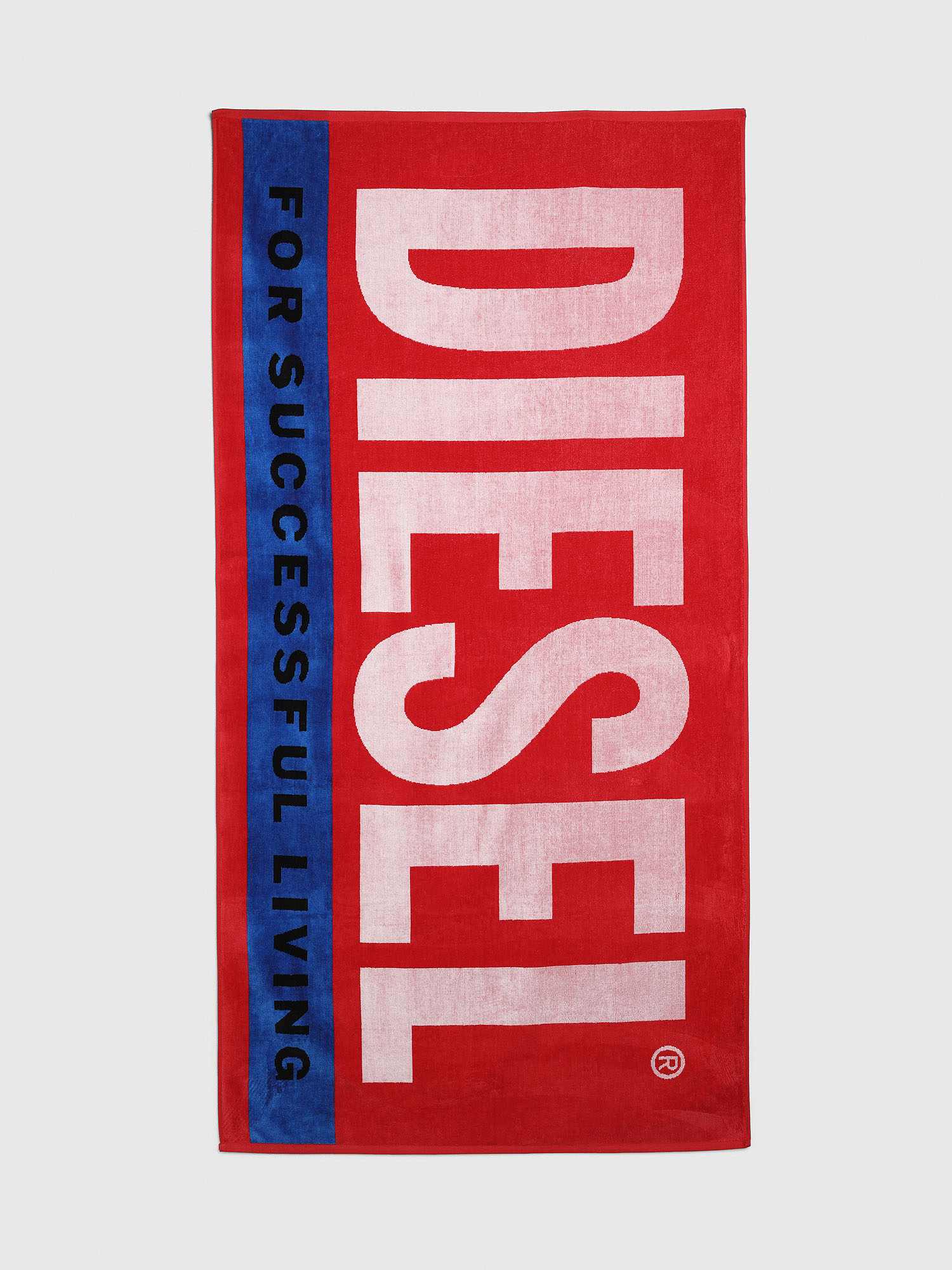 Diesel BMT-HELLERI ASCIUGAMANO Towel