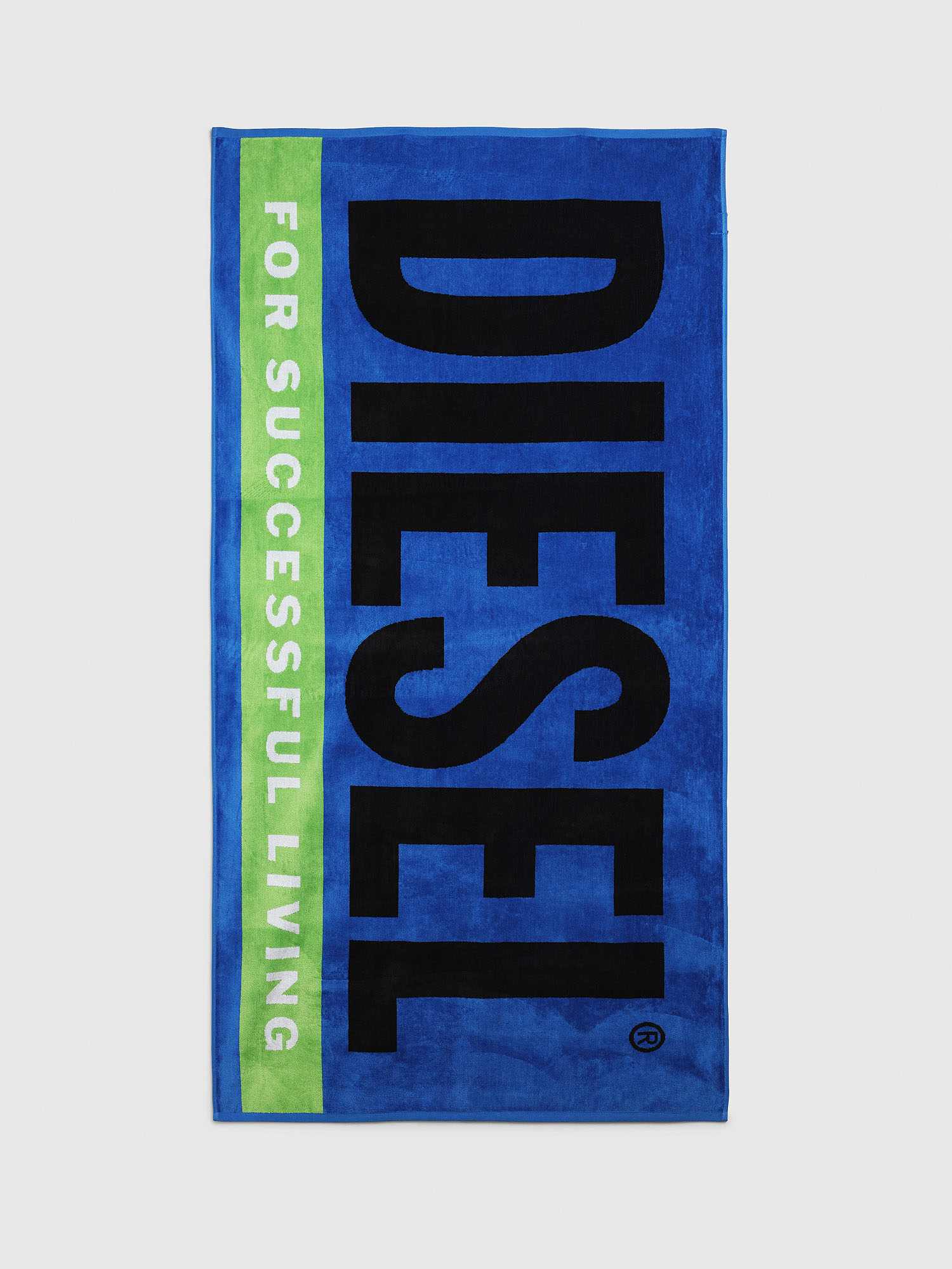 Diesel BMT-HELLERI ASCIUGAMANO Towel