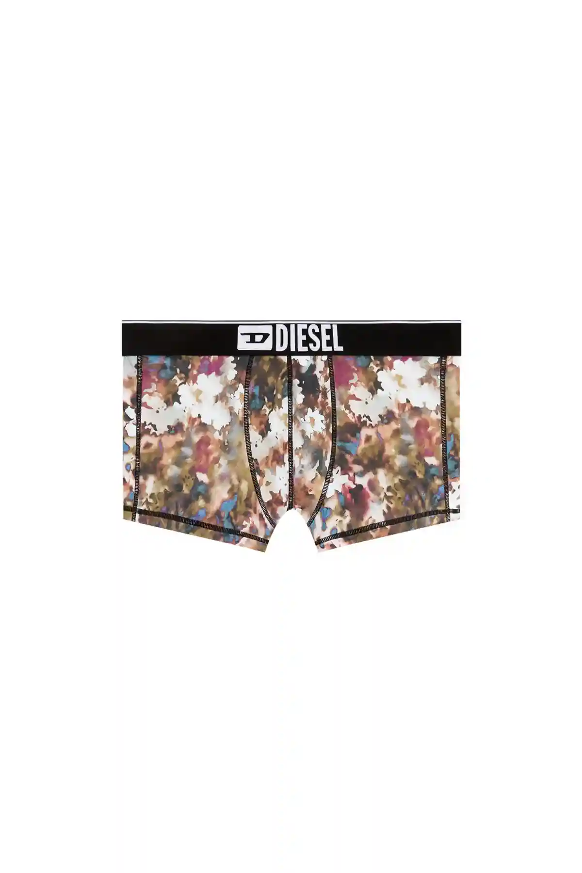 Multi Boxer briefs with abstract print