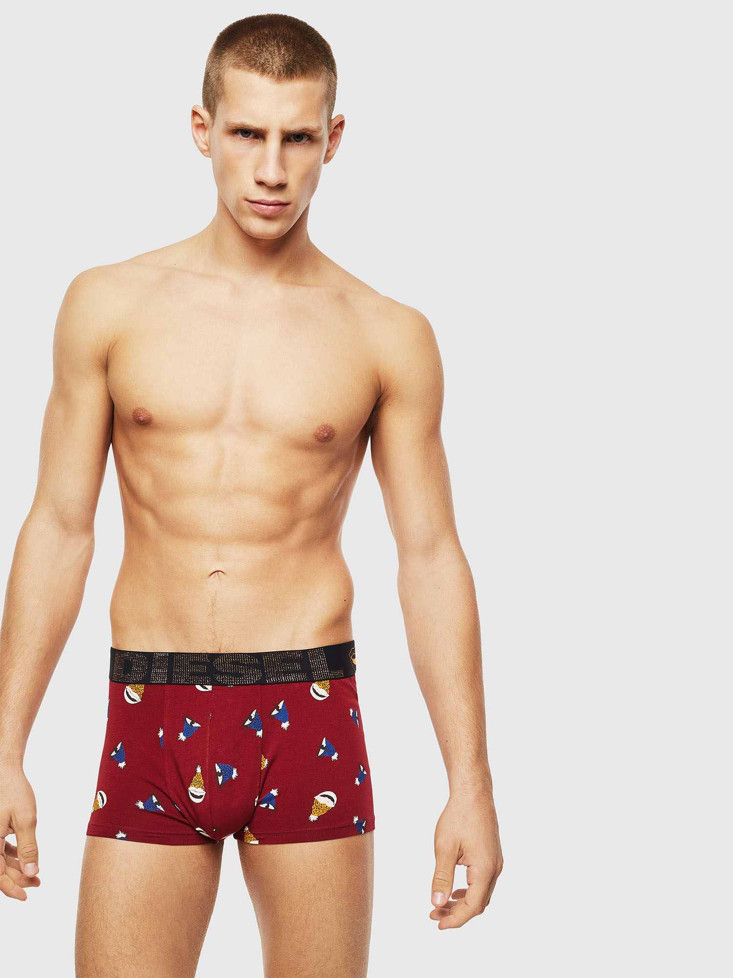 Diesel UMBX-DAMIEN BOXERS UW