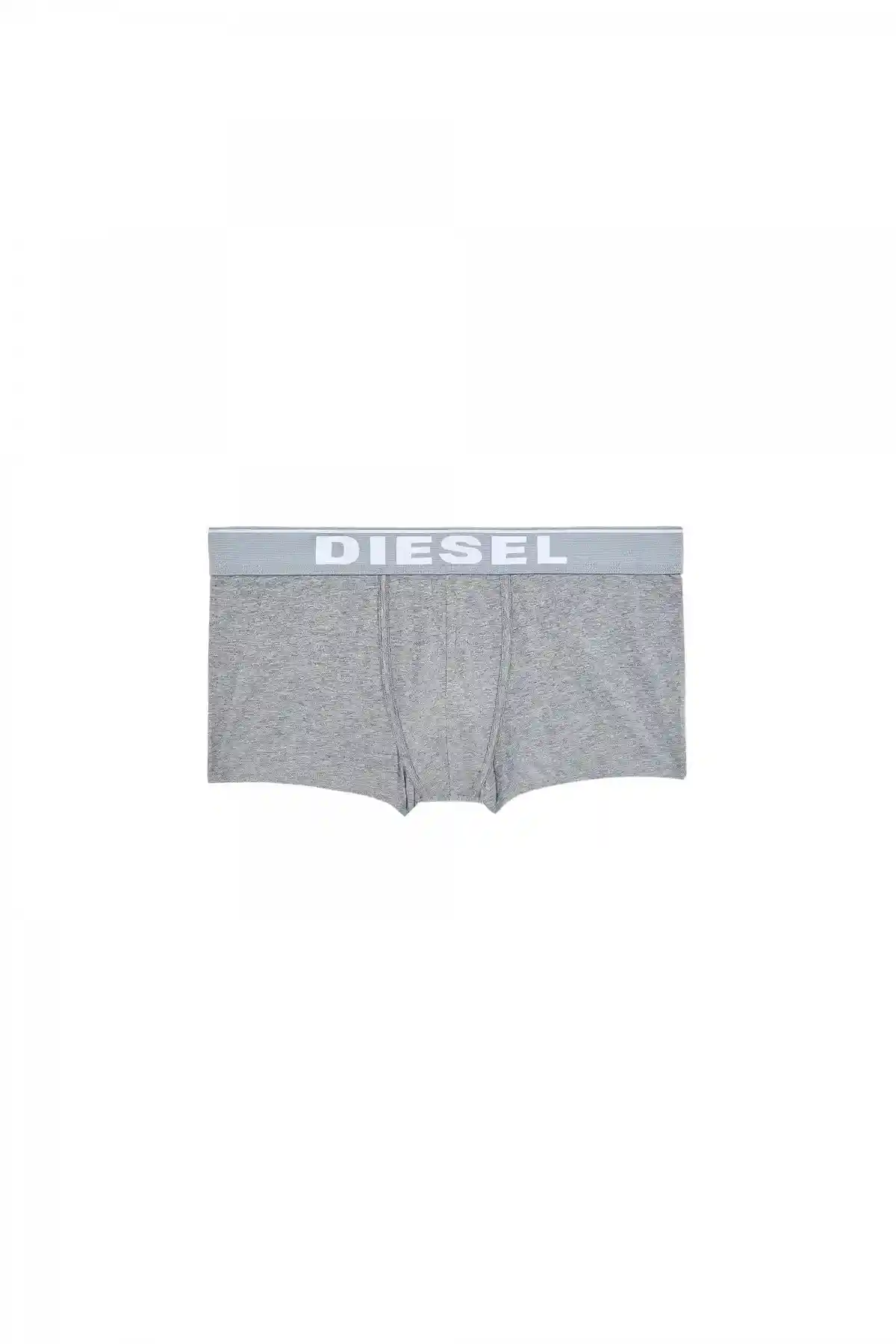 Grey Trunks with Diesel lettering