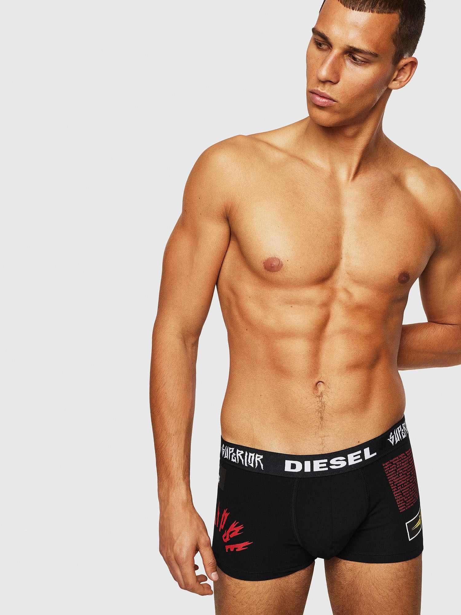 Diesel UMBX-DAMIEN BOXERS UW