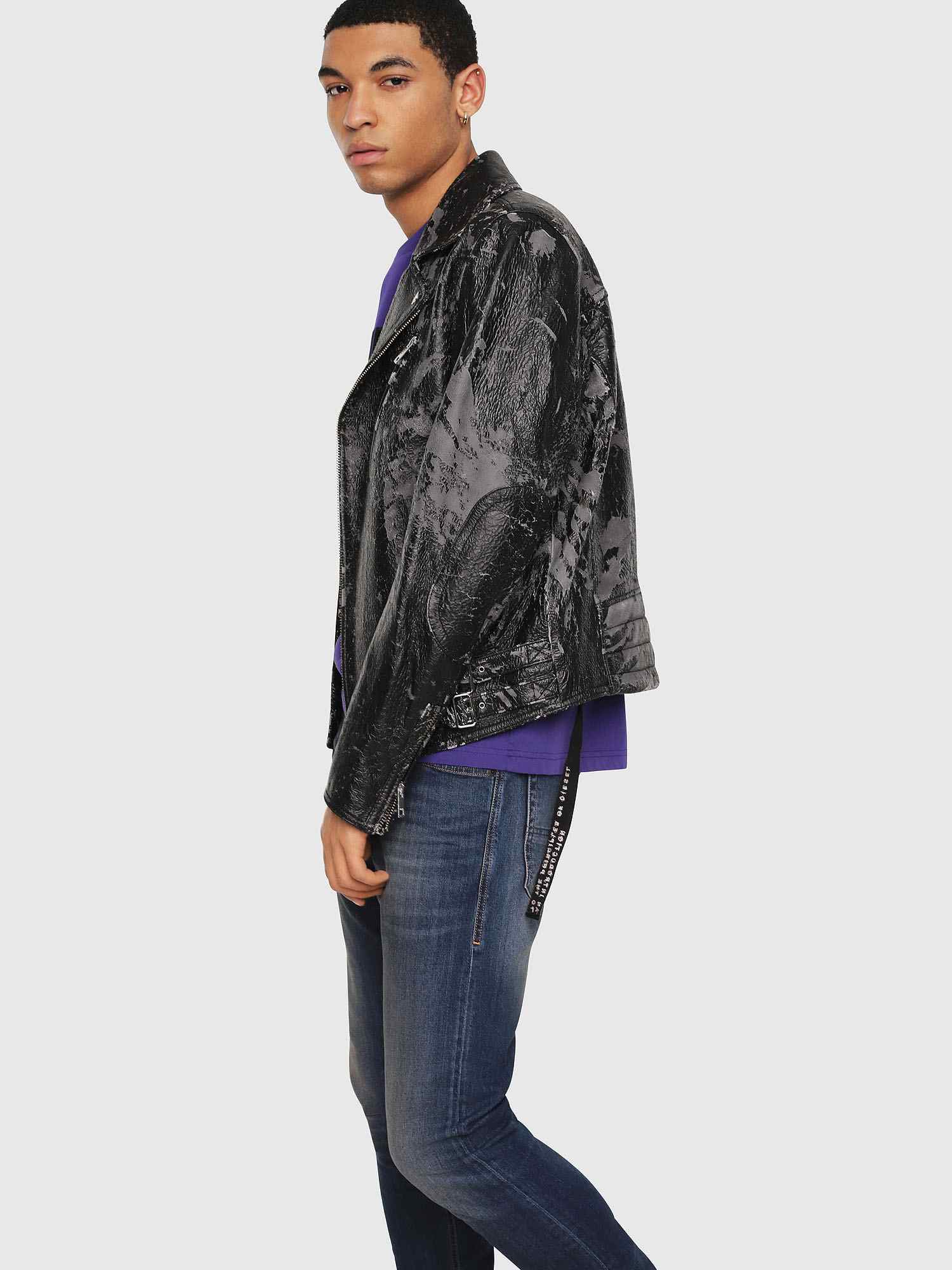 Diesel TEPPHAR L.30 PANTALONI Jeans