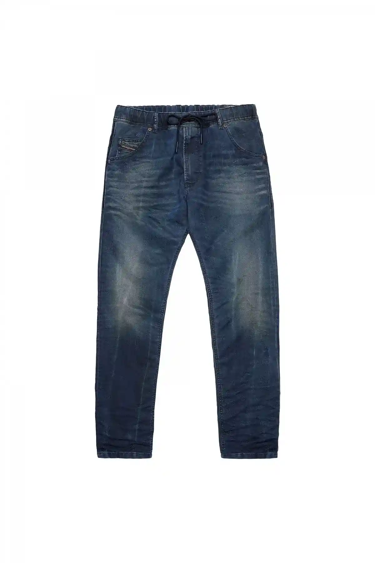Blue Tapered fit Krooley JoggJeans