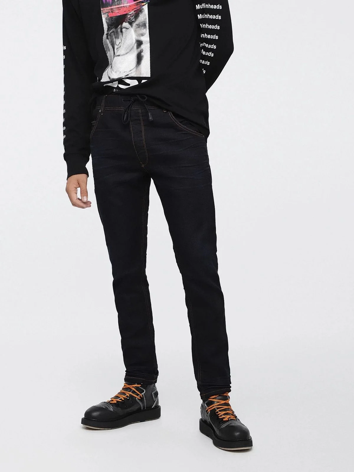 Blue Carrot-Krooley JoggJeans