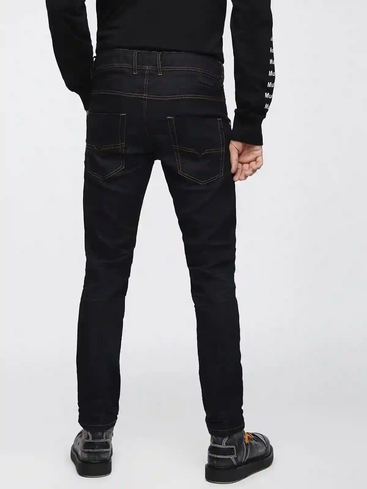 Blue Carrot-Krooley JoggJeans