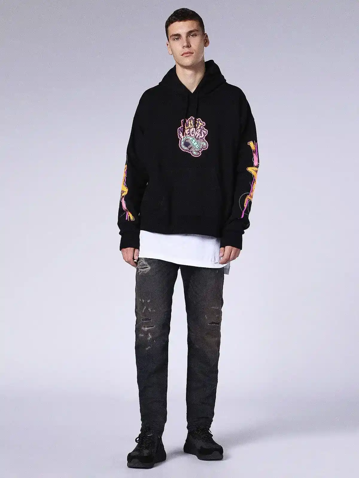 Blue Carrot-Narrot JoggJeans