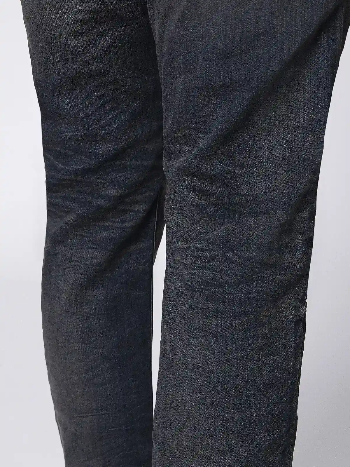 Blue Carrot-Narrot JoggJeans
