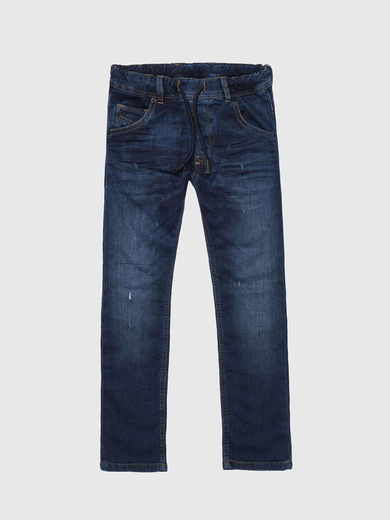 Diesel KROOLEY-NE-J JJJ PANTALONI Jeans