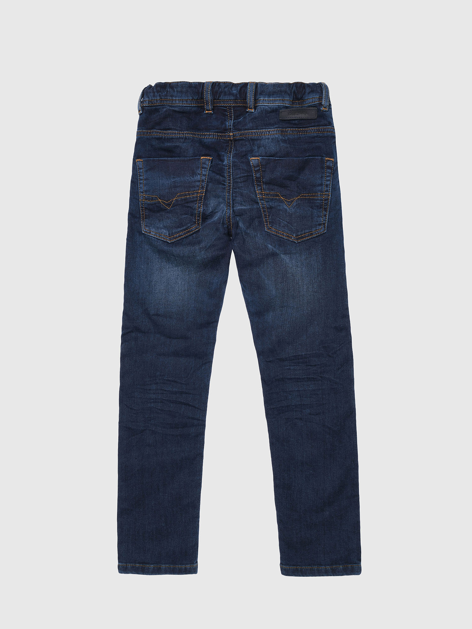 Diesel KROOLEY-NE-J JJJ PANTALONI Jeans