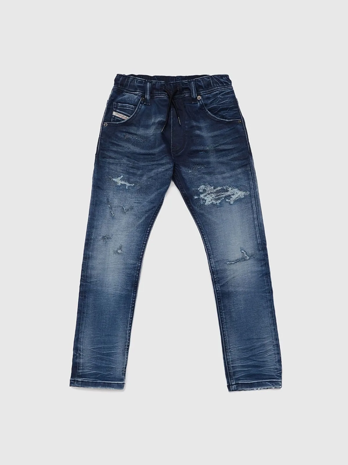 Blue Carrot-Krooley JoggJeans