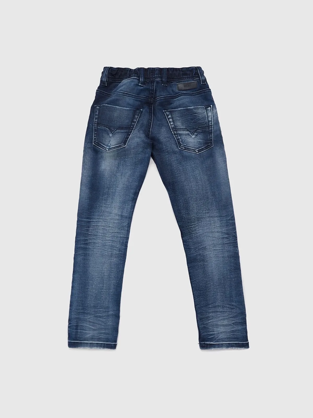 Blue Carrot-Krooley JoggJeans