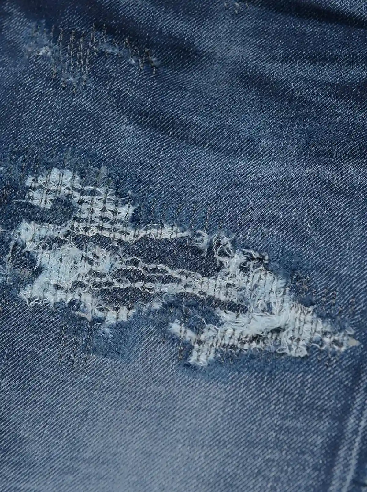 Blue Carrot-Krooley JoggJeans