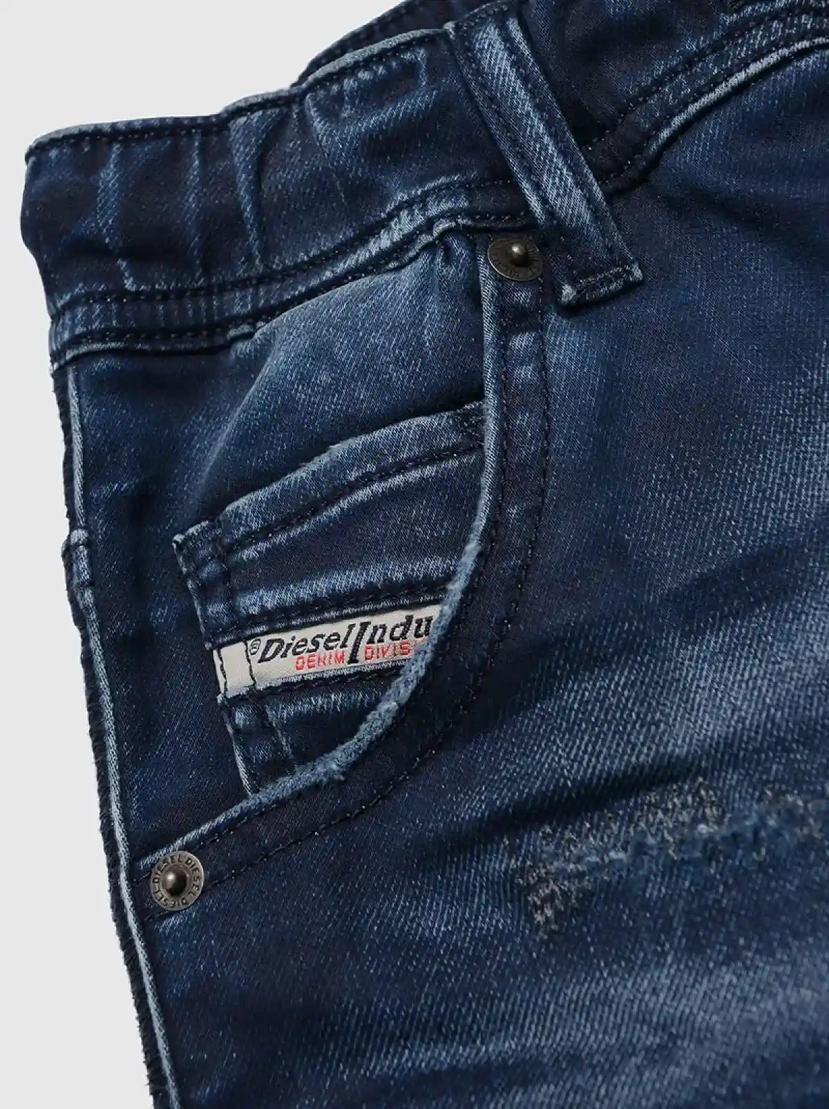 Blue Carrot-Krooley JoggJeans