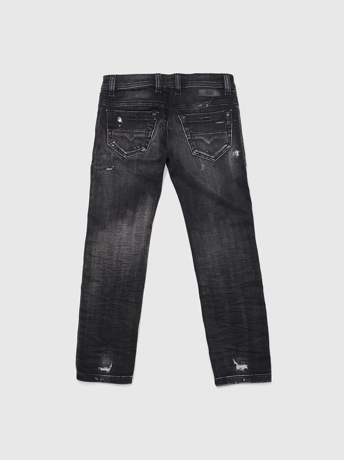 Black Slim Fit -Thommer JoggJeans