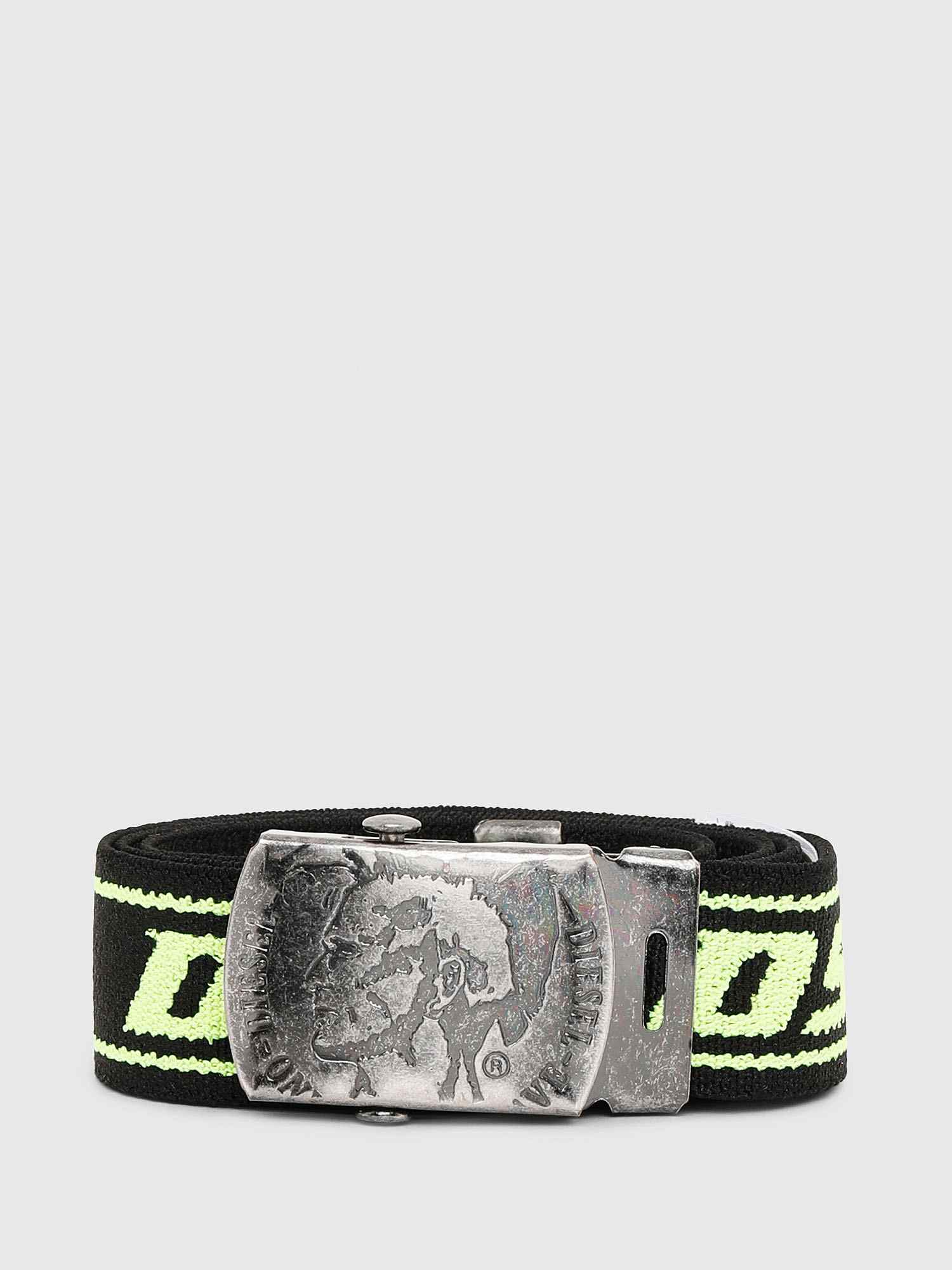 Diesel BLULE CINTURA Belt