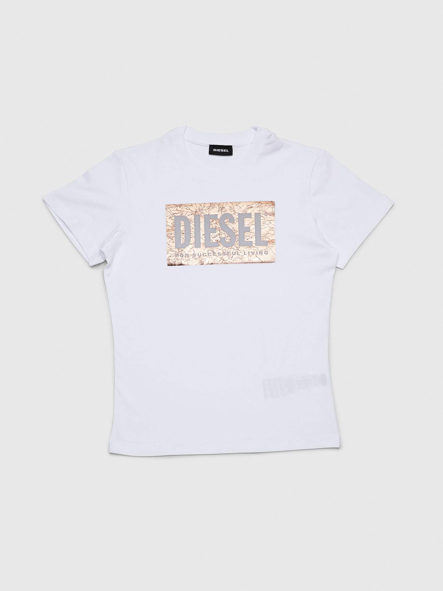 Diesel TFOIL MAGLIETTA T-shirt