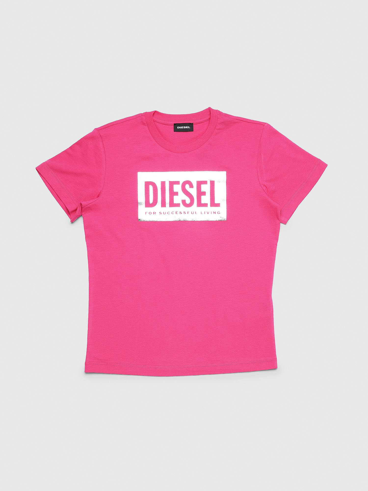 Diesel TFOIL MAGLIETTA T-shirt