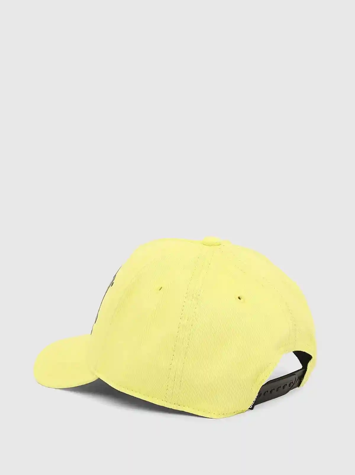 Yellow Baseball cap with Diesel For Successful Living logo
