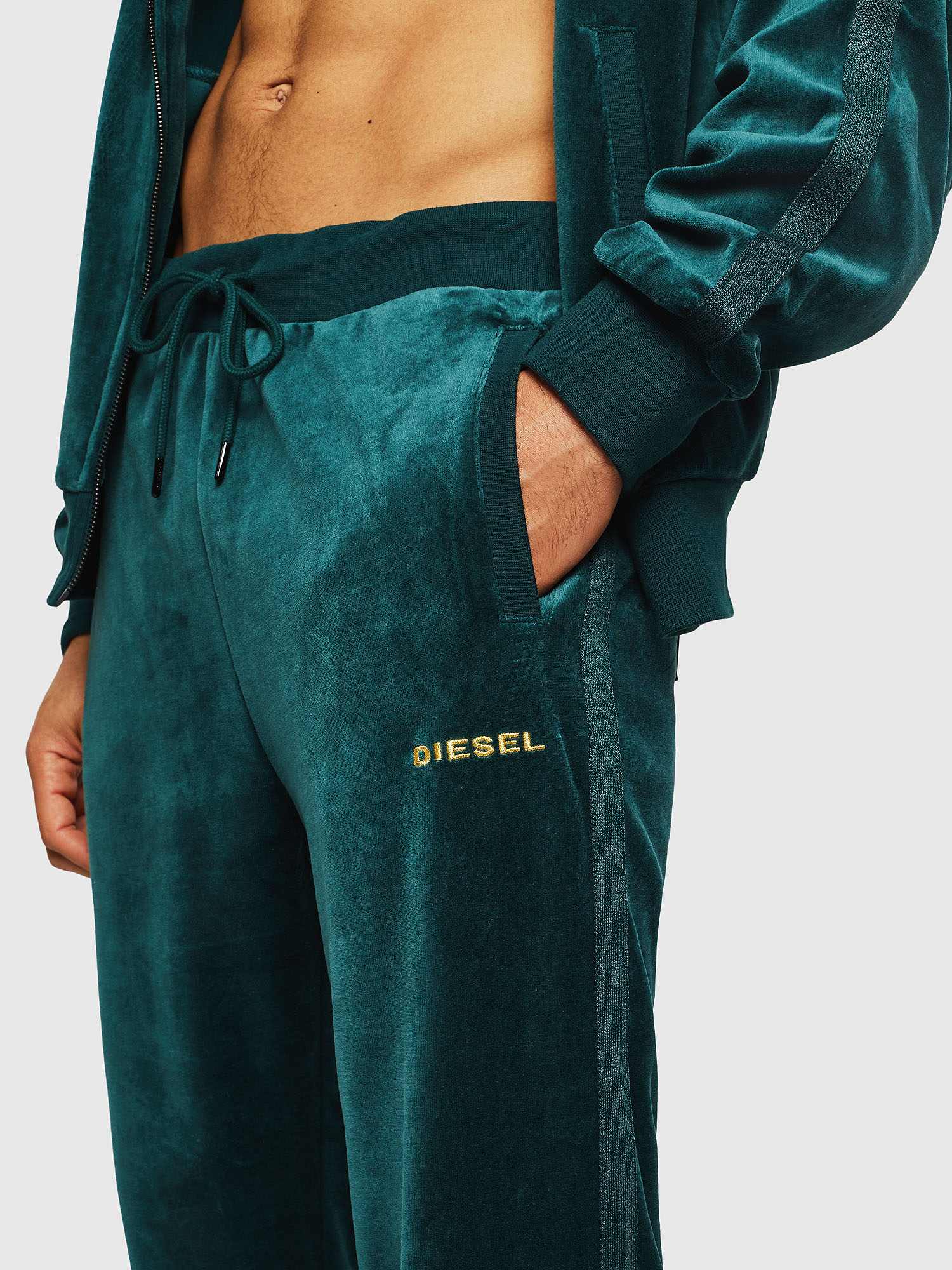 Diesel UMLB-DARREN-CH PANTALONI Pants
