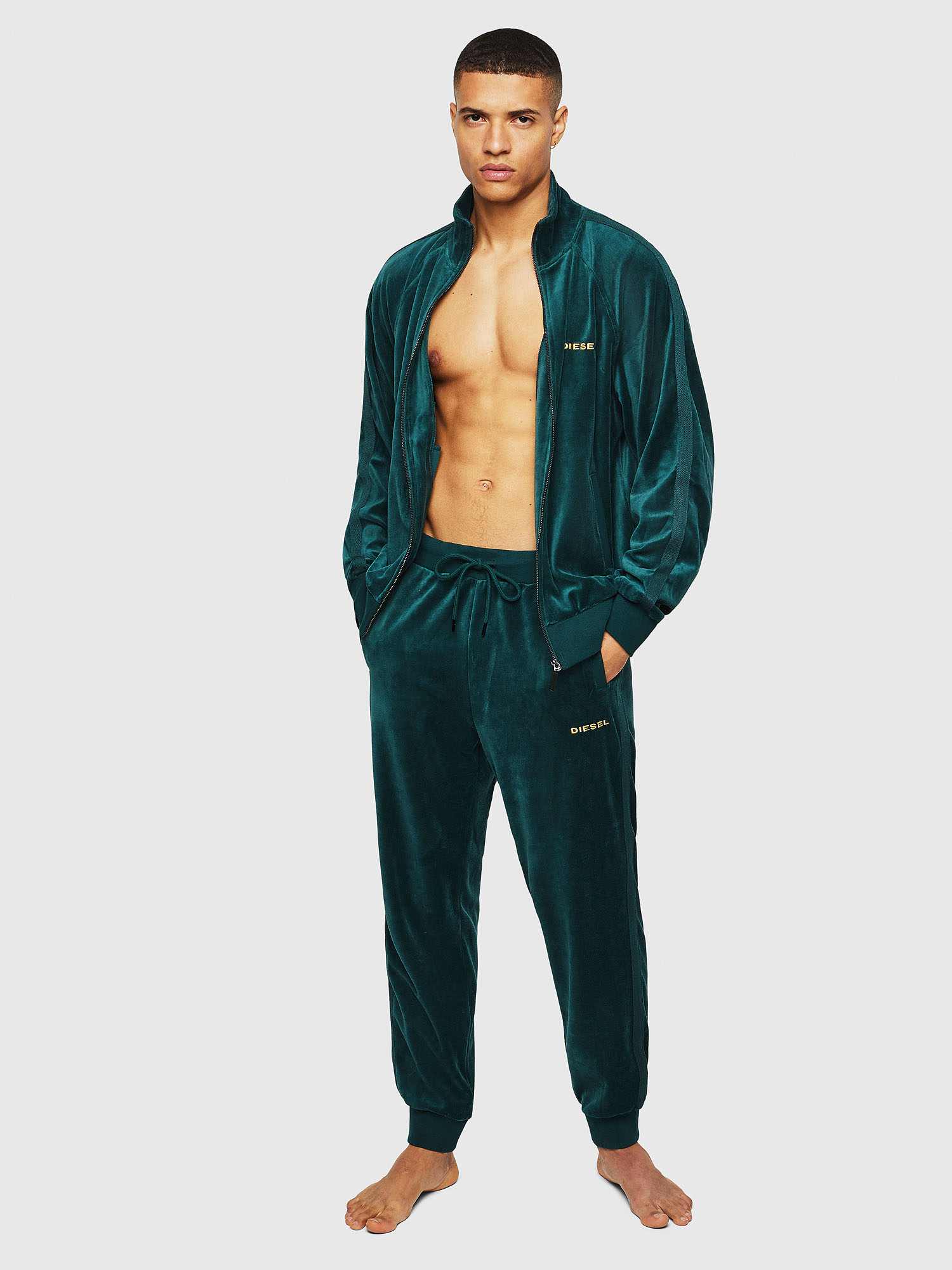 Diesel UMLB-DARREN-CH PANTALONI Pants