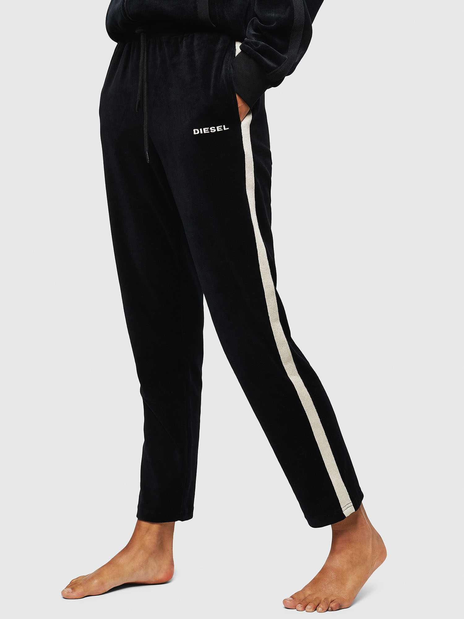 Diesel UFLB-PANSHIN PANTALONI Pants