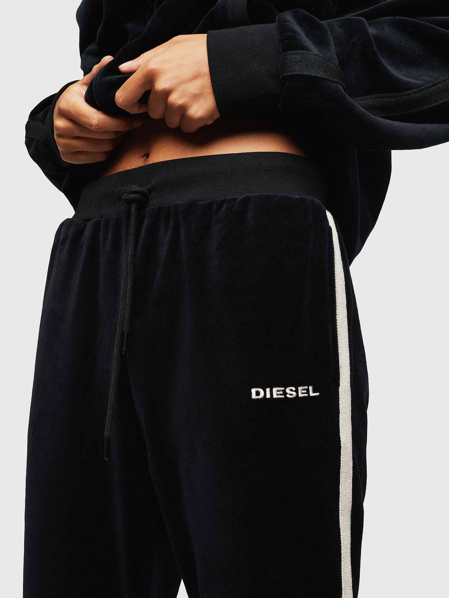 Diesel UFLB-PANSHIN PANTALONI Pants