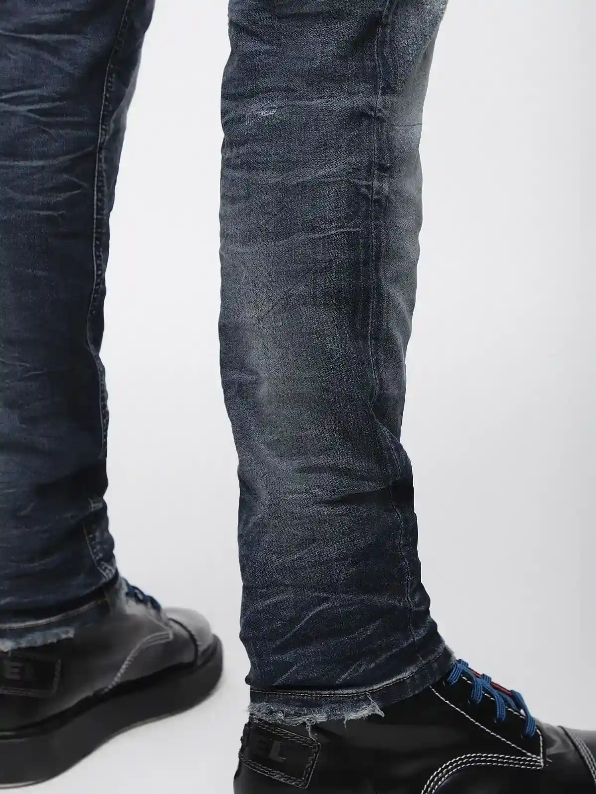 Blue Carrot-Krooley JoggJeans