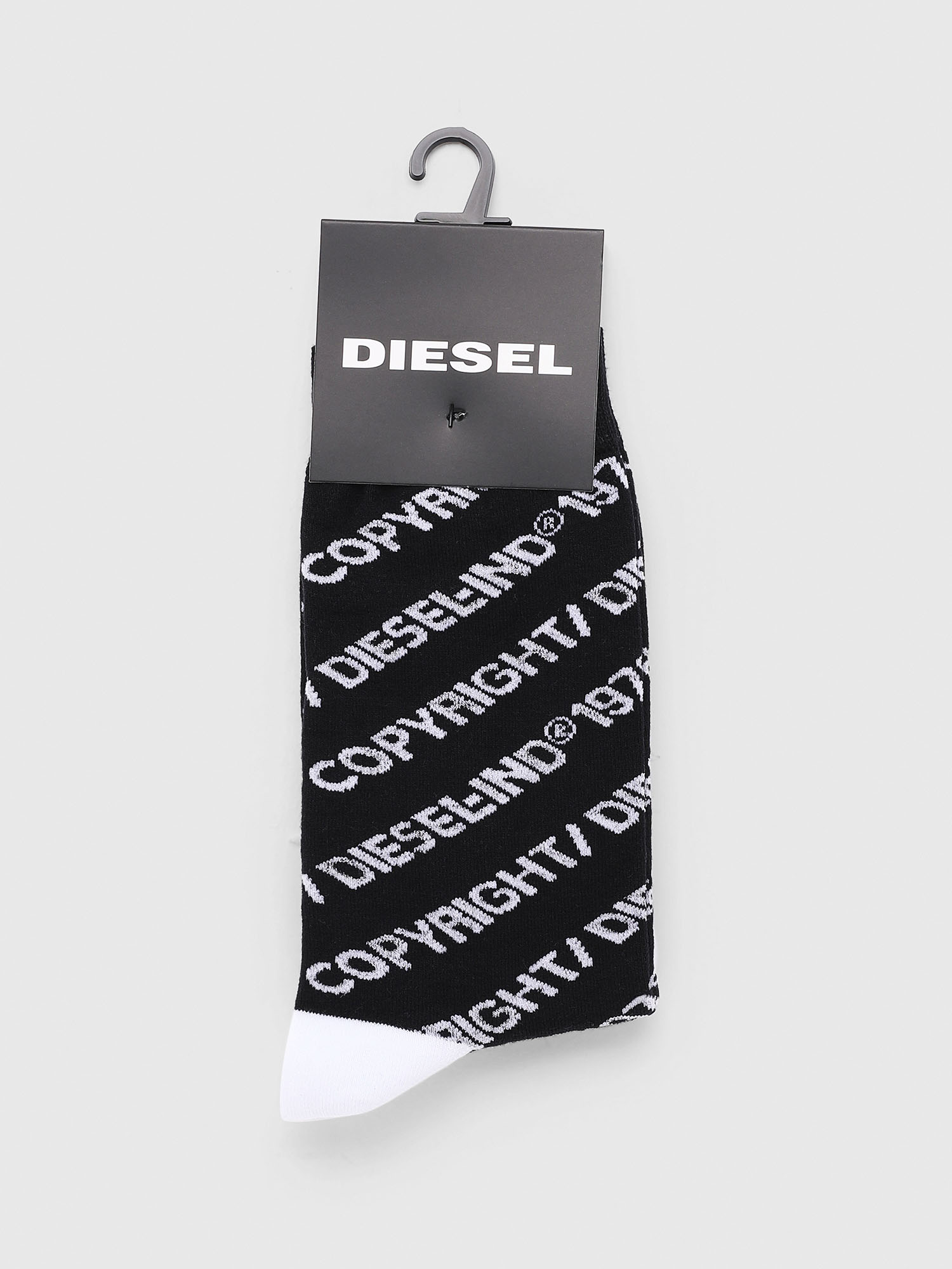 Diesel SKM-RAY CALZINO Socks