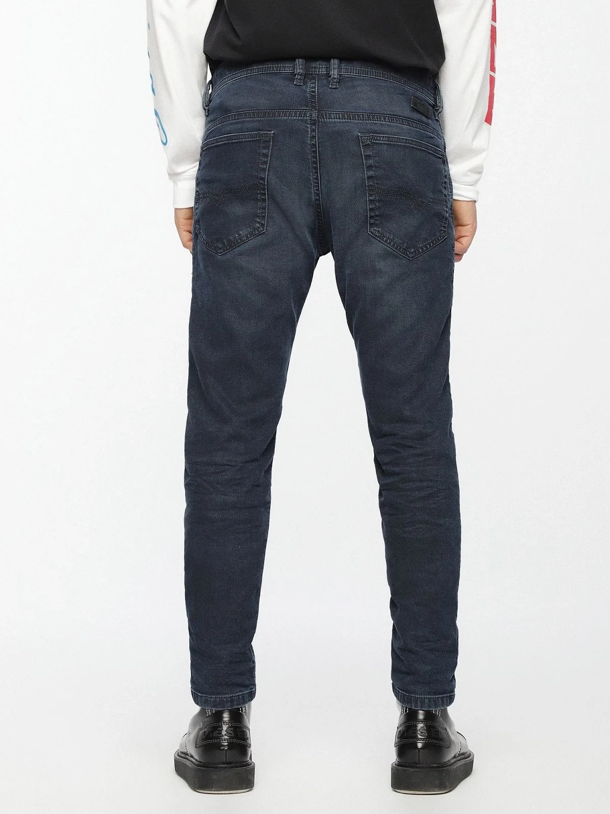 Blue Slim Fit -Thommer JoggJeans