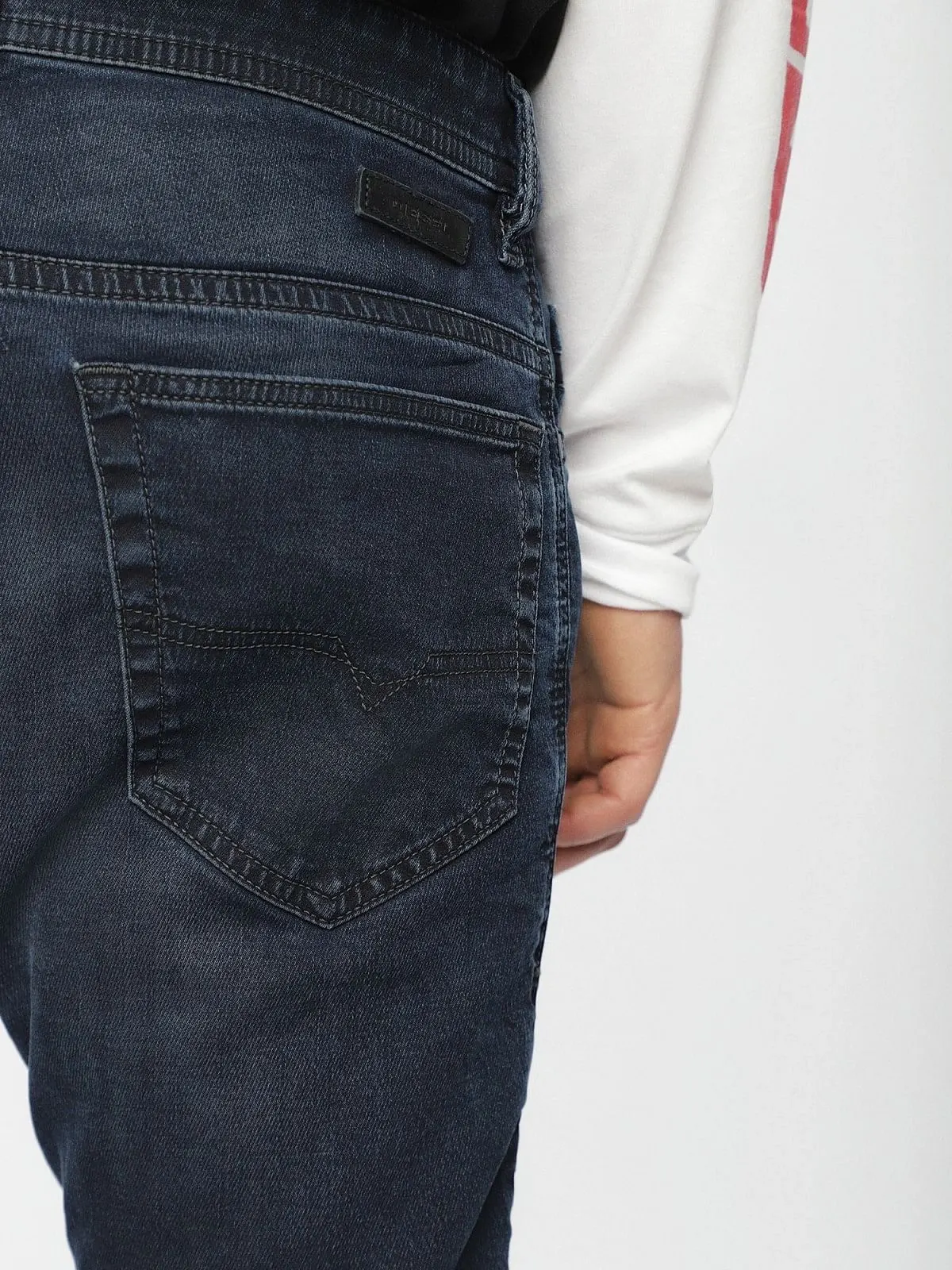 Blue Slim Fit -Thommer JoggJeans
