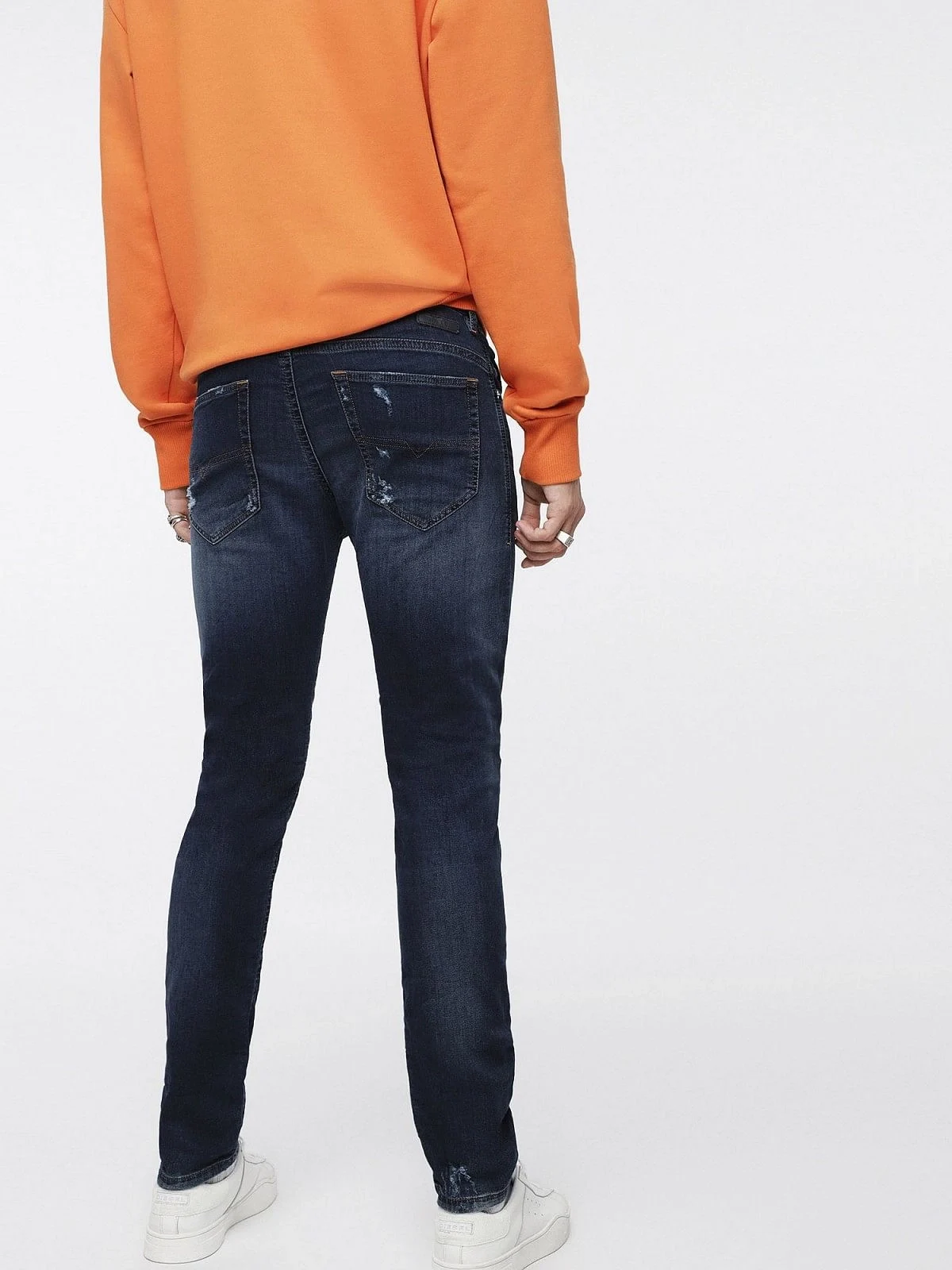 Blue Slim Fit -Thommer JoggJeans