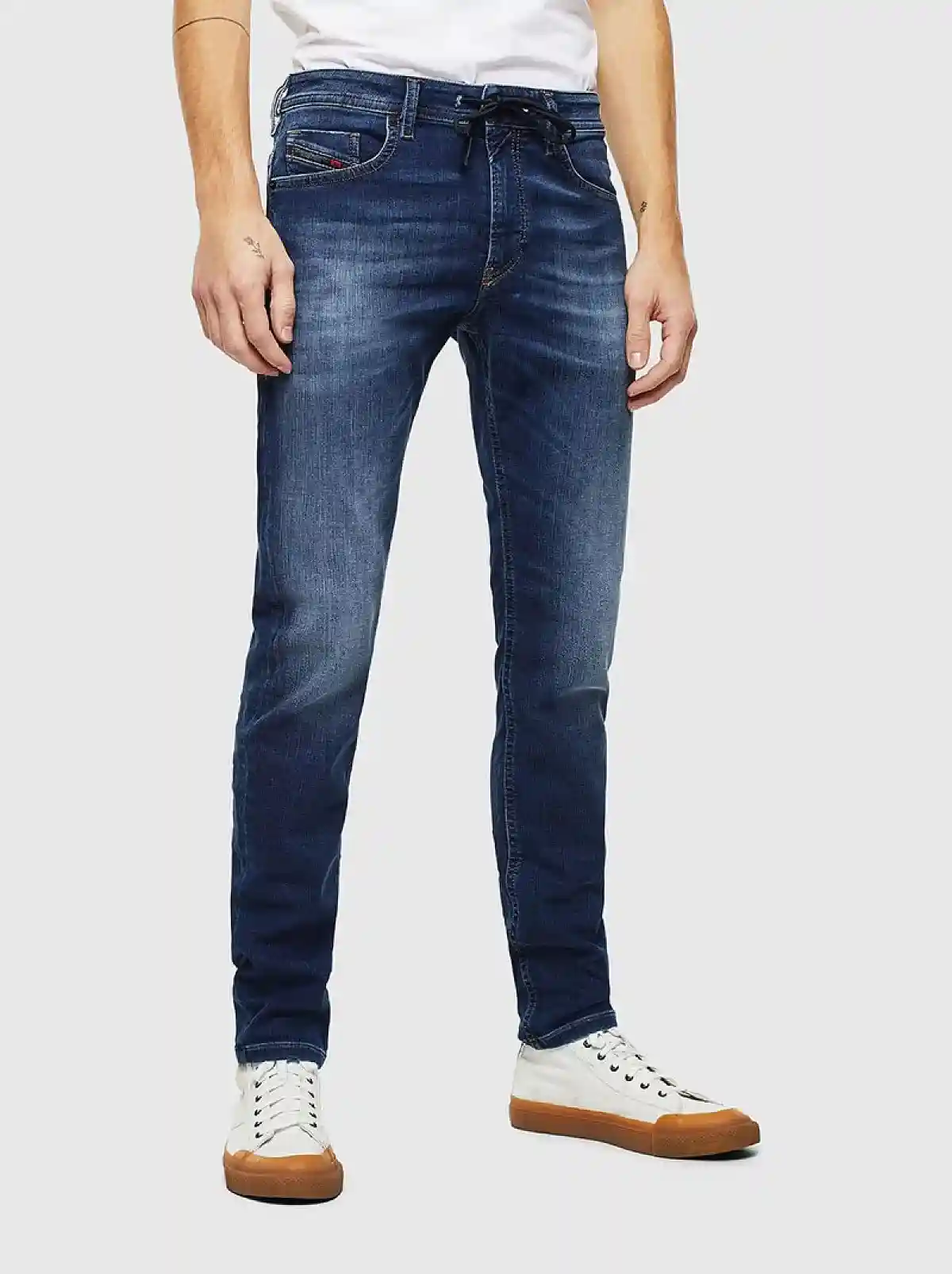 Blue Slim Fit -Thommer JoggJeans