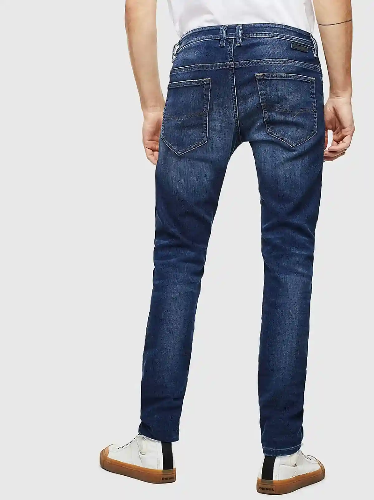 Blue Slim Fit -Thommer JoggJeans