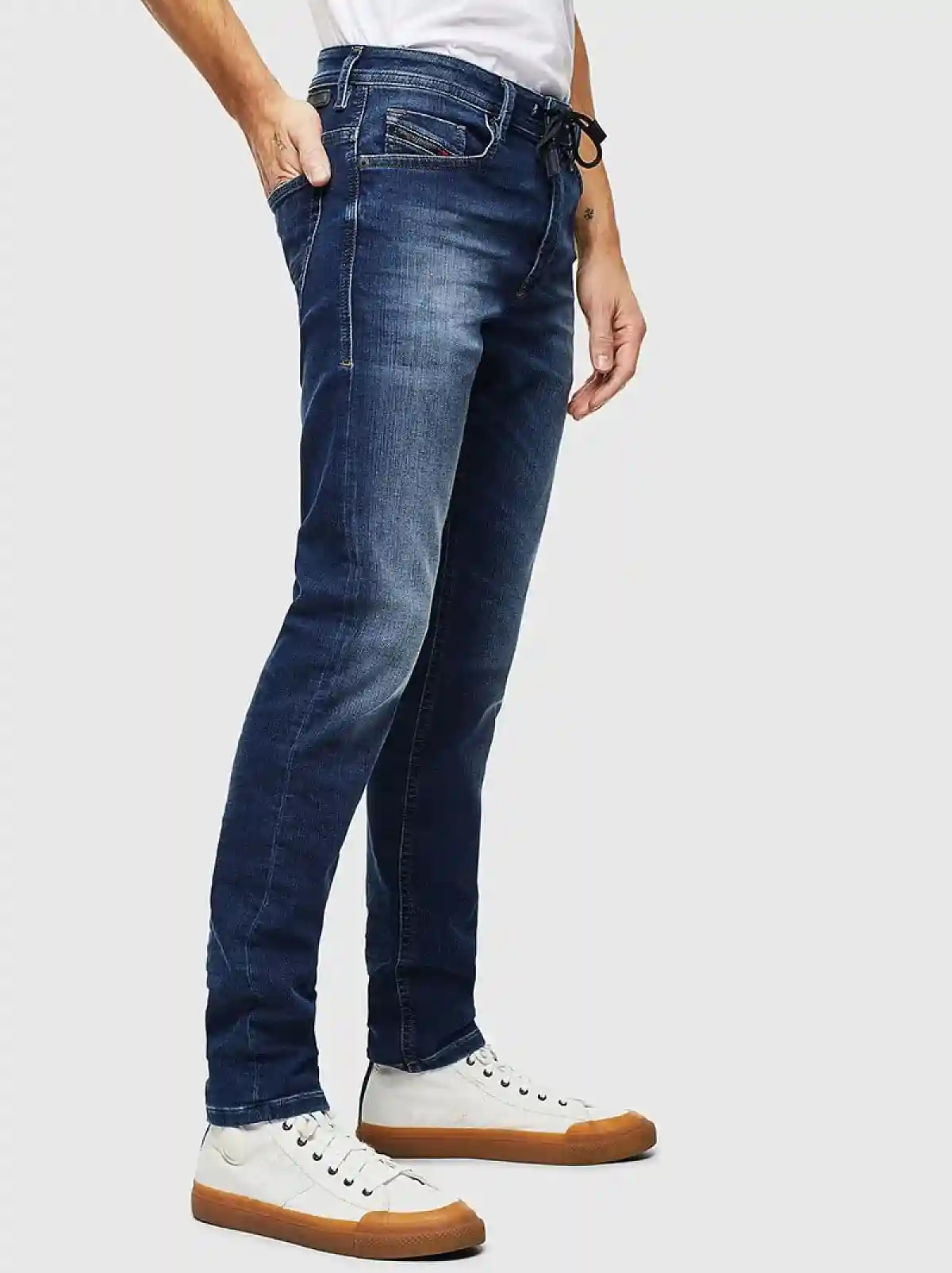 Blue Slim Fit -Thommer JoggJeans